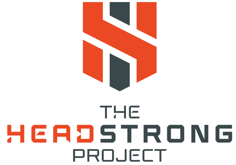 The Headstrong Project logo